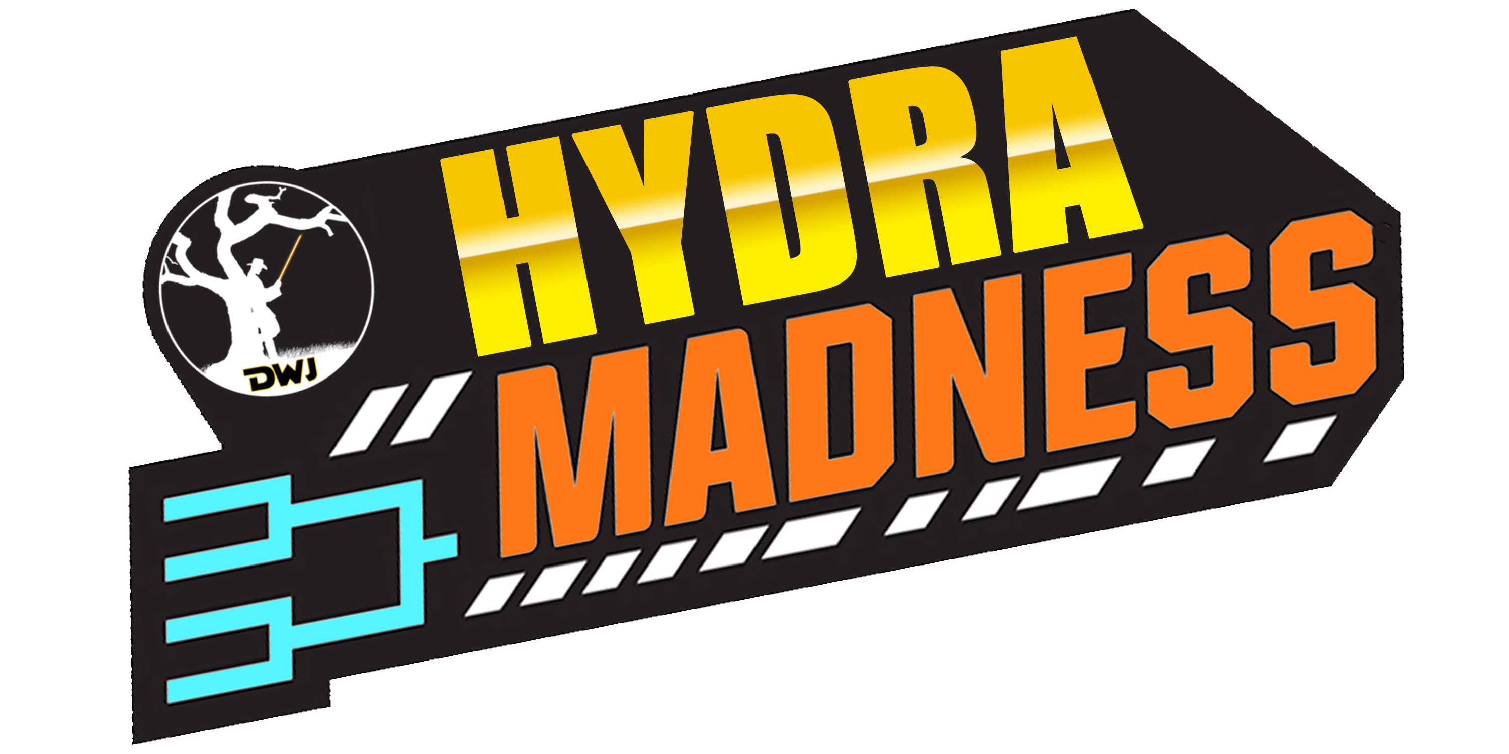 hydra creator clash logo