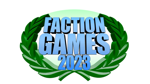 autumn faction games 2023 logo
